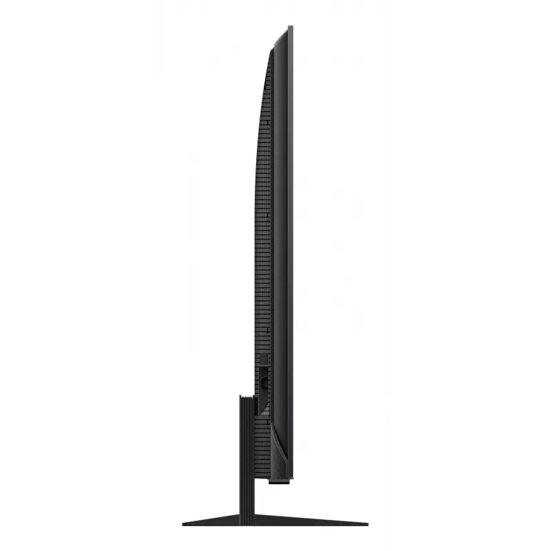 TCL 50C7K televizorius 127 cm (50 colių) 4K Ultra HD Smart TV Wi-Fi Metallic 2000 cd/m²