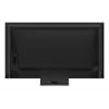 TCL 50C7K televizorius 127 cm (50 colių) 4K Ultra HD Smart TV Wi-Fi Metallic 2000 cd/m²