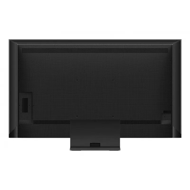 TCL 50C7K televizorius 127 cm (50 colių) 4K Ultra HD Smart TV Wi-Fi Metallic 2000 cd/m²
