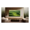 TCL 50C7K televizorius 127 cm (50 colių) 4K Ultra HD Smart TV Wi-Fi Metallic 2000 cd/m²