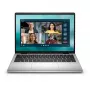 Nešiojamas kompiuteris DELL Pro 14 Essential PV14250 Intel Core 5 120U 35,6 cm (14 col.) Full HD+ 16 GB DDR5 512 GB SSD Wi-Fi 6 Windows 11 Pro Platinum, sidabrinis