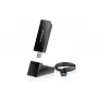 NETGEAR Nighthawk AXE3000 belaidis WiFi 6E adapteris, 1200 Mbit/s