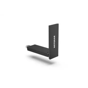 NETGEAR Nighthawk AXE3000 belaidis WiFi 6E adapteris, 1200 Mbit/s