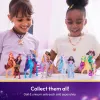 Unicorn Academy „Magic Unleashed“ nuotykių rinkinys su Sophia, Ava, Ravenzella lėlėmis, Wildstar, Leaf vienaragiais ir daugiau