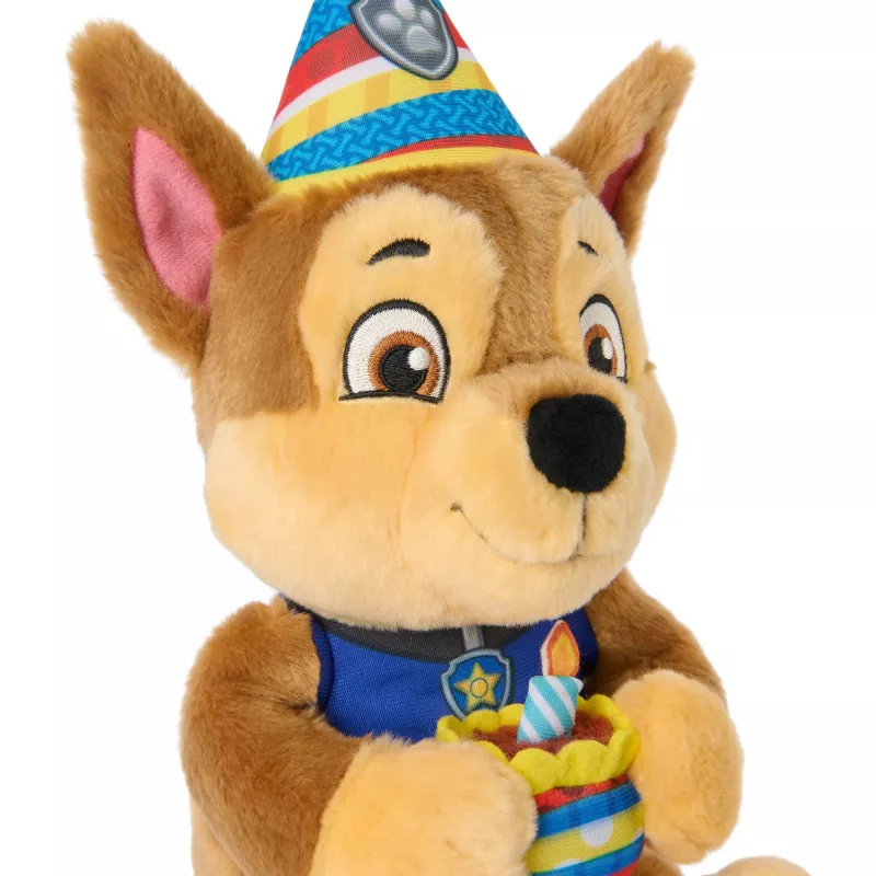Minkštas žaislas 6076362 – animacinis personažas