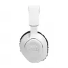 JBL Quantum 360P belaidės ausinės žaidimams USB Type-C Bluetooth mėlyna, balta