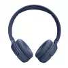 JBL Tune 520BT belaidės ausinės su ausų lankeliu, mėlyna