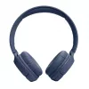 JBL Tune 520BT belaidės ausinės su ausų lankeliu, mėlyna