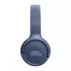 JBL Tune 520BT belaidės ausinės su ausų lankeliu, mėlyna