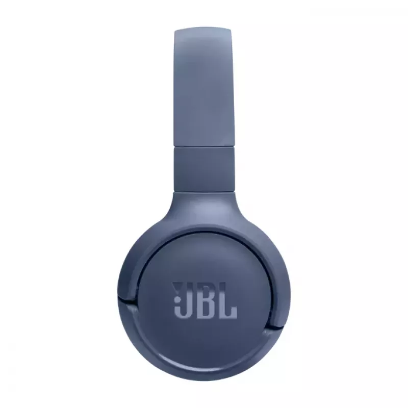 JBL Tune 520BT belaidės ausinės su ausų lankeliu, mėlyna