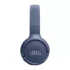 JBL Tune 520BT belaidės ausinės su ausų lankeliu, mėlyna