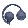 JBL Tune 520BT belaidės ausinės su ausų lankeliu, mėlyna