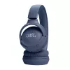 JBL Tune 520BT belaidės ausinės su ausų lankeliu, mėlyna
