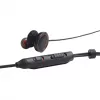 Ausinės JBL Quantum 50 BLACK, laidinės, 20–20000 Hz, žaidimams, 21 g, juodos