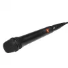 JBL PBM 100 Black – belaidis karaoke mikrofonas