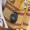 JBL CLIP 4 MĖLYNA, nešiojamas Bluetooth garsiakalbis, 5 W, IP67