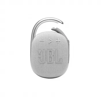 JBL CLIP 4 BALTA