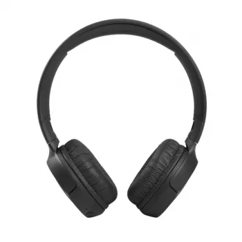 JBL Tune 510BT belaidės ausinės, juodos