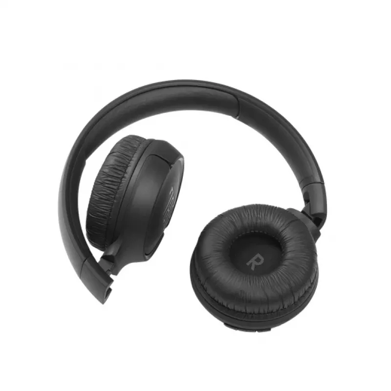 JBL Tune 510BT belaidės ausinės, juodos