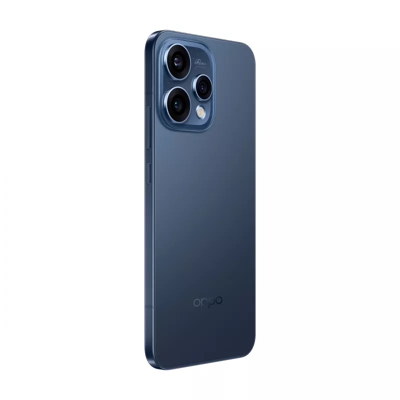 OPPO Reno15 5G 16,7 cm (6,59 col.) Dual SIM Android 16.0 USB Type-C 8 GB 512 GB 6500 mAh Juoda