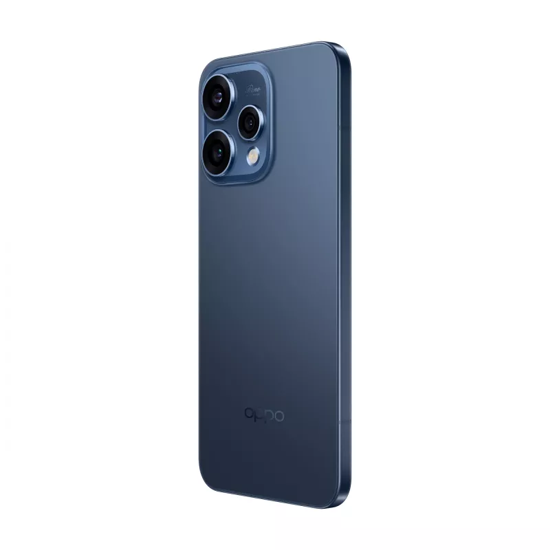 OPPO Reno15 5G 16,7 cm (6,59 col.) Dual SIM Android 16.0 USB Type-C 8 GB 512 GB 6500 mAh Juoda