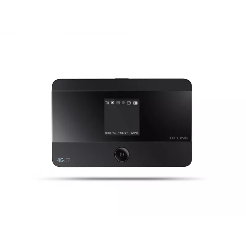 TP-Link M7350 4G LTE mobilusis Wi-Fi maršrutizatorius