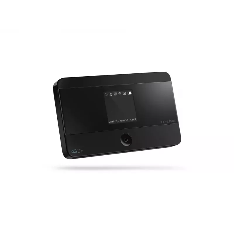 TP-Link M7350 4G LTE mobilusis Wi-Fi maršrutizatorius