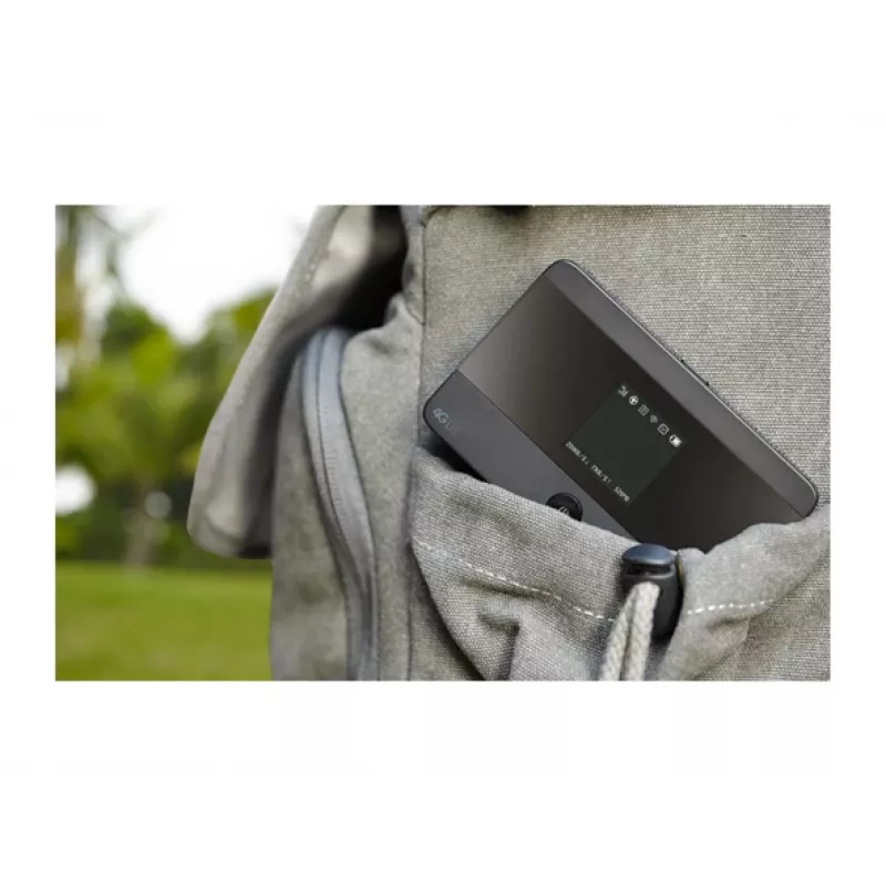 TP-Link M7350 4G LTE mobilusis Wi-Fi maršrutizatorius