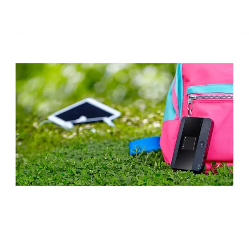 TP-Link M7350 4G LTE mobilusis Wi-Fi maršrutizatorius