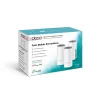 TP-Link AC1200 viso namo „Mesh“ Wi-Fi sistema, 3 vnt. rinkinys