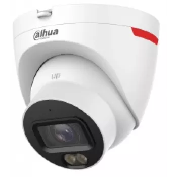 Dahua Technology WizSense IPC-HDW2249TP-S-LED-0280B-PRO Turistinė IP stebėjimo kamera Lauko 1920 x 1080 pikselių Lubos/Siena/Stulpas