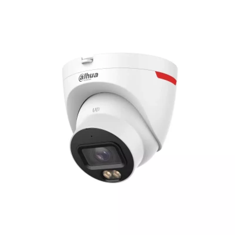 Dahua Technology WizSense IPC-HDW2249TP-S-LED-0280B-PRO Turistinė IP stebėjimo kamera Lauko 1920 x 1080 pikselių Lubos/Siena/Stulpas