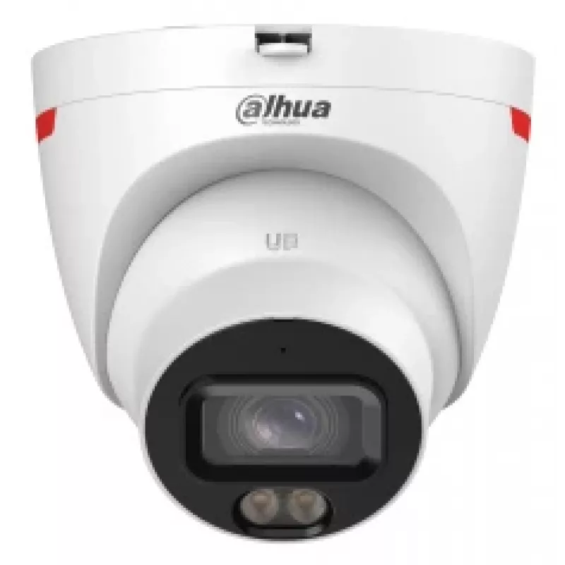 Dahua Technology WizSense IPC-HDW2249TP-S-LED-0280B-PRO Turistinė IP stebėjimo kamera Lauko 1920 x 1080 pikselių Lubos/Siena/Stulpas