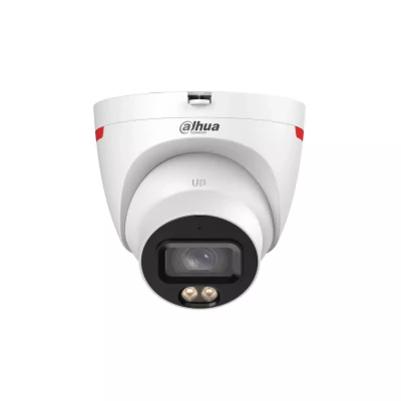 Dahua Technology WizSense IPC-HDW2249TP-S-LED-0280B-PRO Turistinė IP stebėjimo kamera Lauko 1920 x 1080 pikselių Lubos/Siena/Stulpas