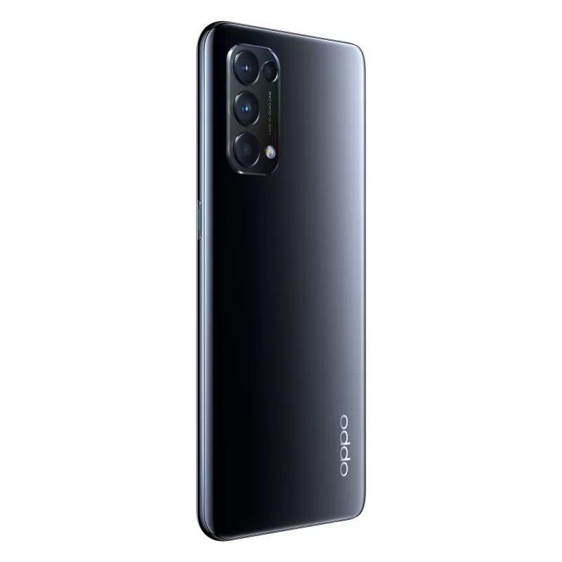 OPPO Find X3 Lite 16.3 cm (6.43 colio) Dual SIM ColorOS 11.1 5G USB Type-C 8 GB 128 GB 4300 mAh Juoda