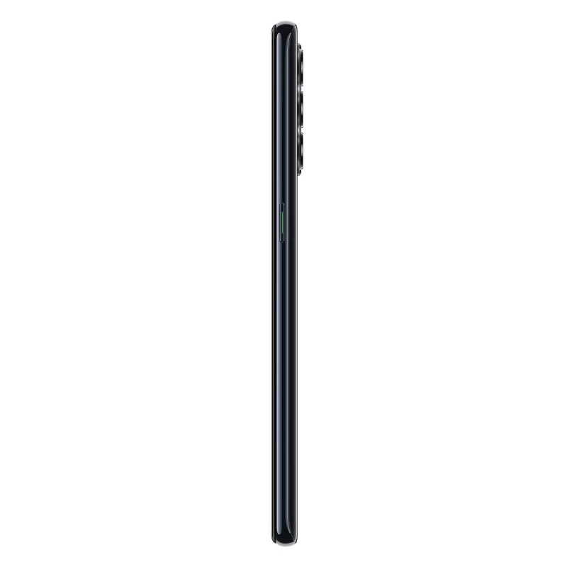 OPPO Find X3 Lite 16.3 cm (6.43 colio) Dual SIM ColorOS 11.1 5G USB Type-C 8 GB 128 GB 4300 mAh Juoda