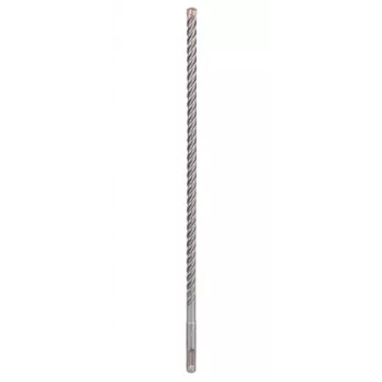 SDS plus grąžtas Bosch B 2608833802 — betoninis grąžtas, skersmuo 10 mm, 1 vnt.