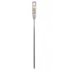 SDS plus grąžtas Bosch B 2608833802 — betoninis grąžtas, skersmuo 10 mm, 1 vnt.