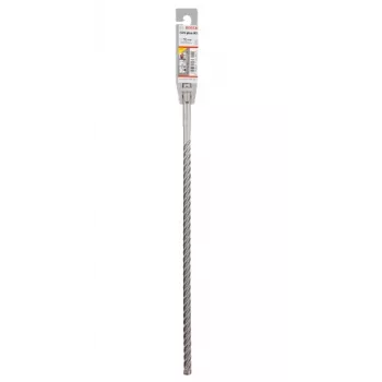 SDS plus grąžtas Bosch B 2608833802 — betoninis grąžtas, skersmuo 10 mm, 1 vnt.