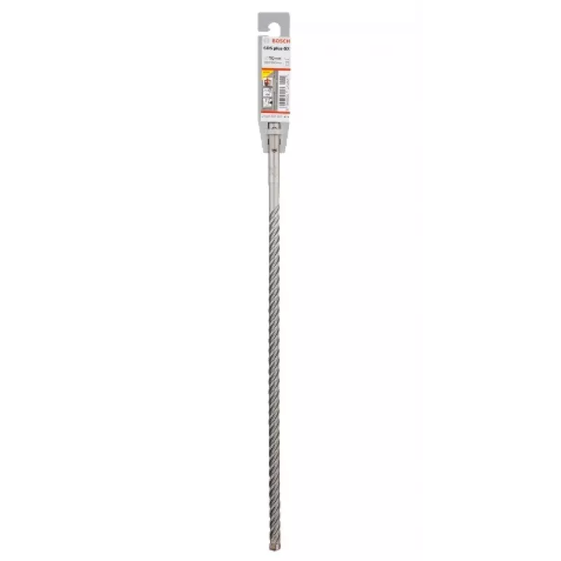 SDS plus grąžtas Bosch B 2608833802 — betoninis grąžtas, skersmuo 10 mm, 1 vnt.