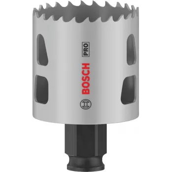Koroninis grąžtas Bosch PRO Multi Material PC Plus 44/48 mm – vienetinis