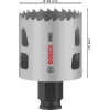 Koroninis grąžtas Bosch PRO Multi Material PC Plus 44/48 mm – vienetinis