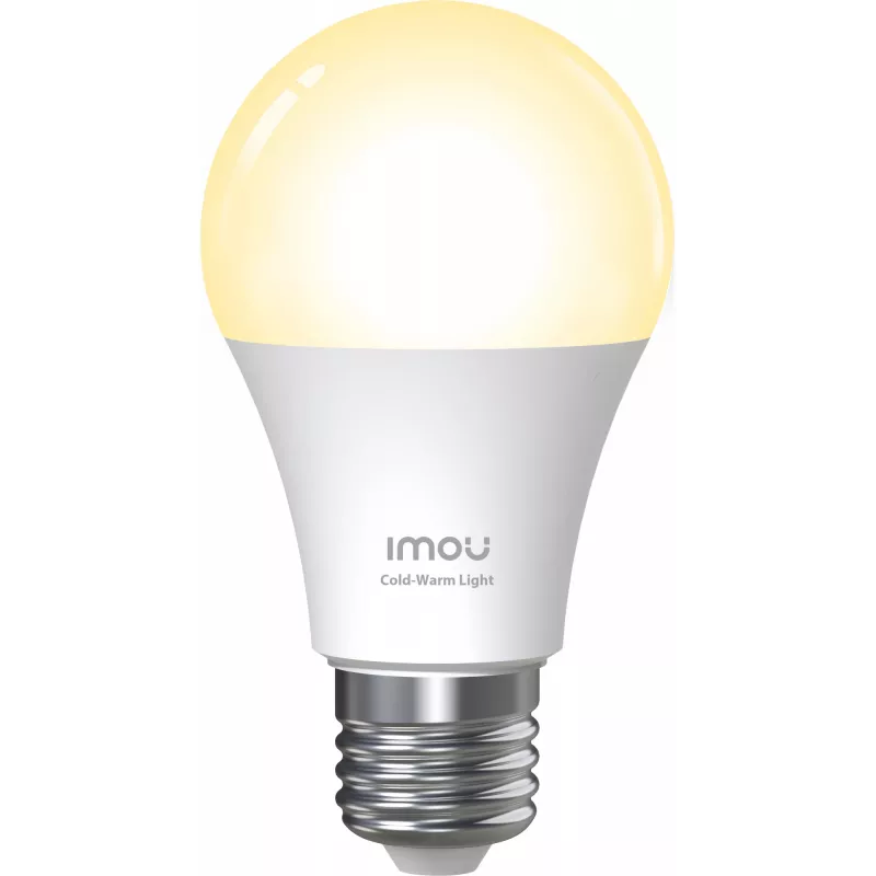 Imou CL2B išmanioji lemputė Wi-Fi/Bluetooth 9 W