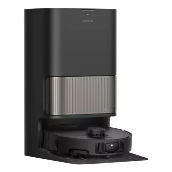 Dreame L40s Pro Ultra Juodas