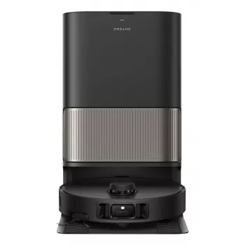 Dreame L40s Pro Ultra Juodas