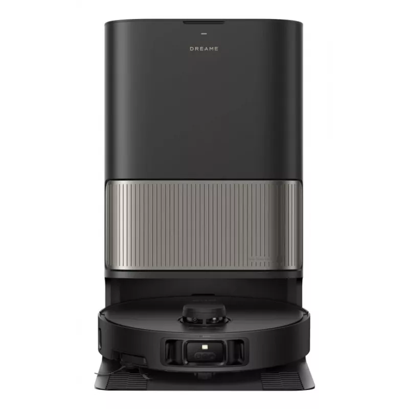 Dreame L40s Pro Ultra Juodas