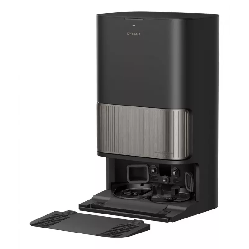 Dreame L40s Pro Ultra Juodas