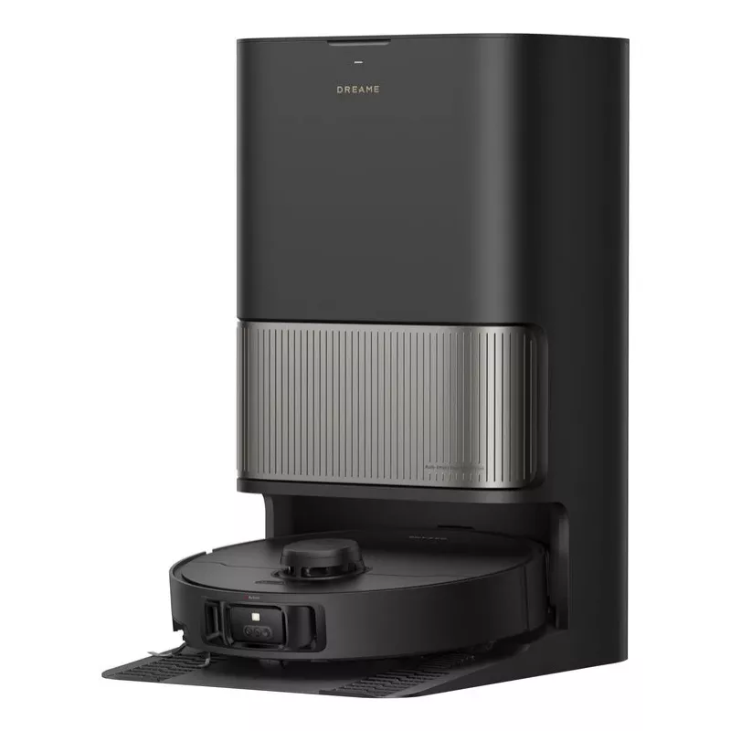 Dreame L40s Pro Ultra Juodas