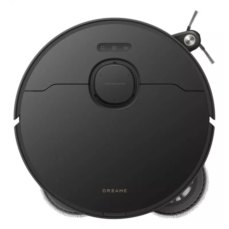 Dreame L40s Pro Ultra Juodas