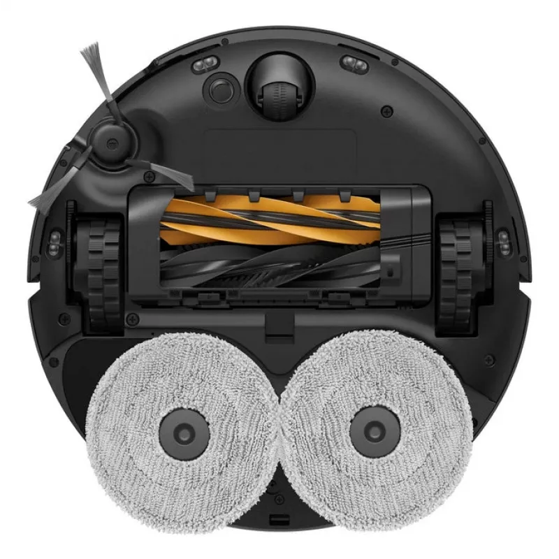Dreame L40s Pro Ultra Juodas
